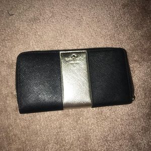 Kate spade Lacey wallet